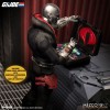 Mezco One 12 - Destro - G.I.Joe
