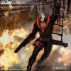 Mezco One 12 - Destro - G.I.Joe