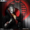 Mezco One 12 - Destro - G.I.Joe
