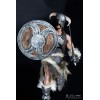 Pure Arts - Dragonborn Deluxe Edition - The Elder Scrolls V Skyrim figura 1/6
