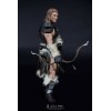 Pure Arts - Dragonborn Deluxe Edition - The Elder Scrolls V Skyrim figura 1/6