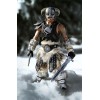 Pure Arts - Dragonborn Standard Edition - The Elder Scrolls V Skyrim figura 1/6
