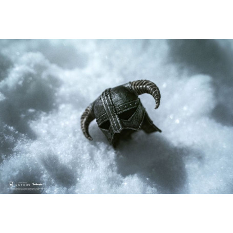 Pure Arts - Dragonborn Standard Edition - The Elder Scrolls V Skyrim figura 1/6