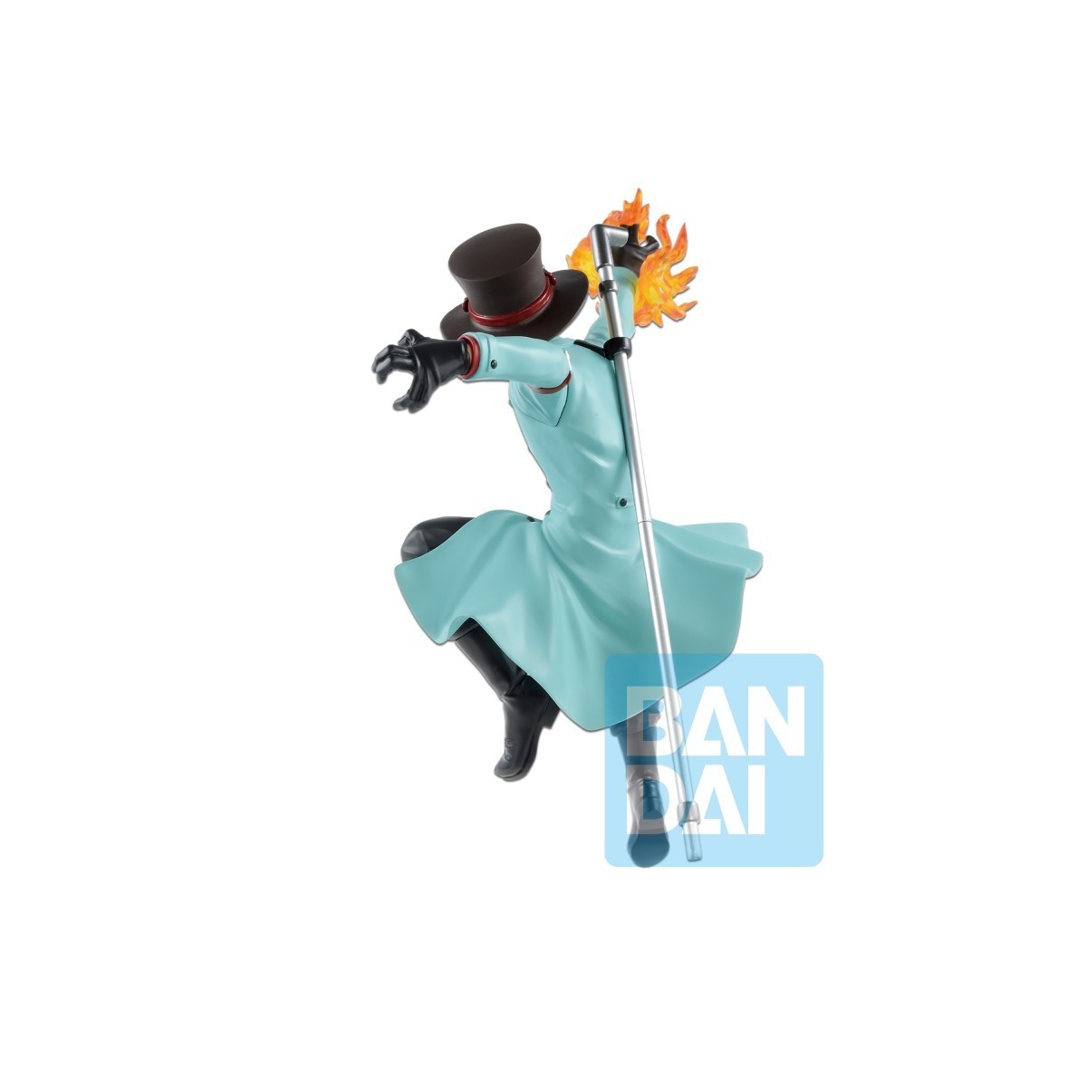 Bandai One Piece - Ichibansho "Gran Banquete" Sabo