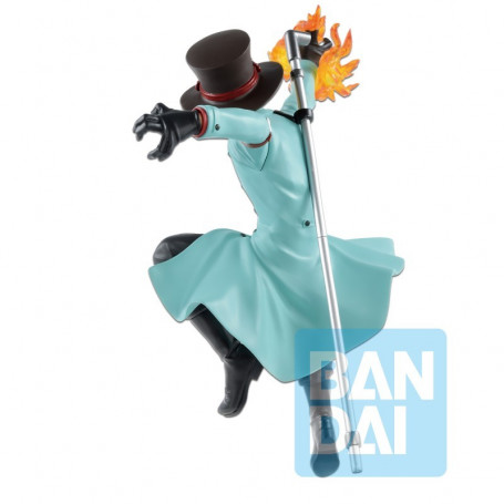 Bandai One Piece - Ichibansho "Gran Banquete" Sabo