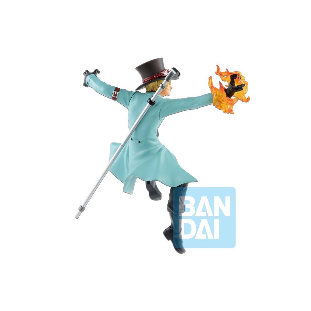 Bandai One Piece - Ichibansho "Gran Banquete" Sabo