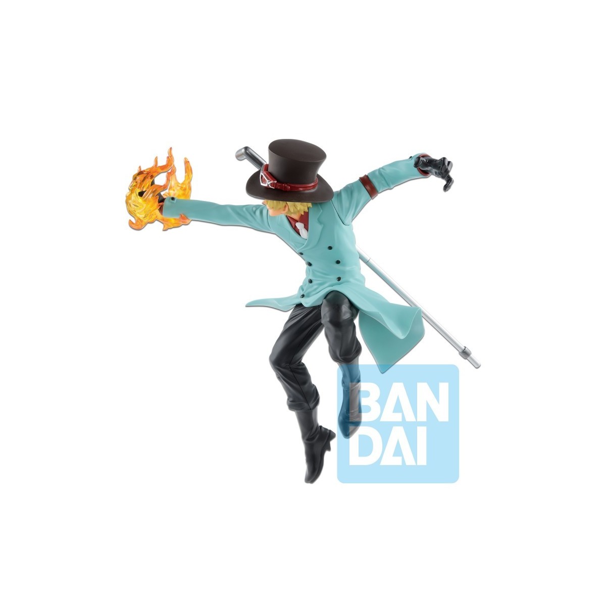 Bandai One Piece - Ichibansho "Gran Banquete" Sabo