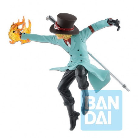 Bandai One Piece - Ichibansho "Gran Banquete" Sabo