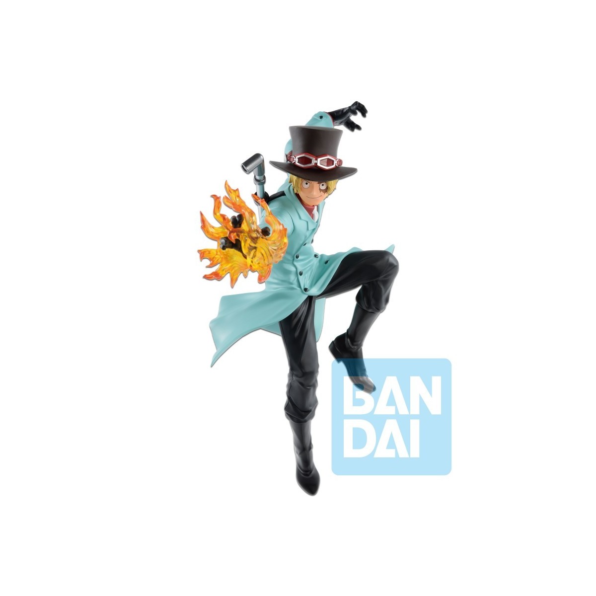 Bandai One Piece - Ichibansho "Gran Banquete" Sabo