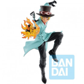 Bandai One Piece - Ichibansho "Gran Banquete" Sabo