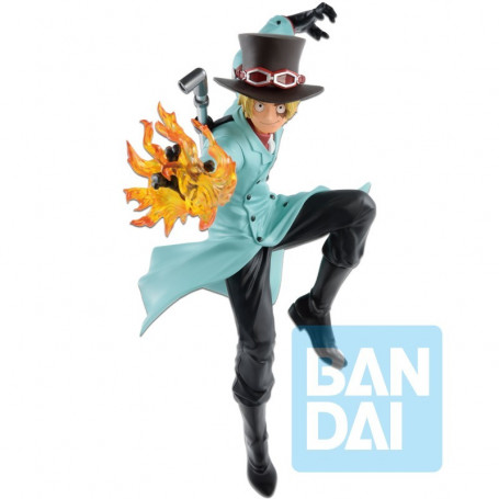 Bandai One Piece - Ichibansho "Gran Banquete" Sabo