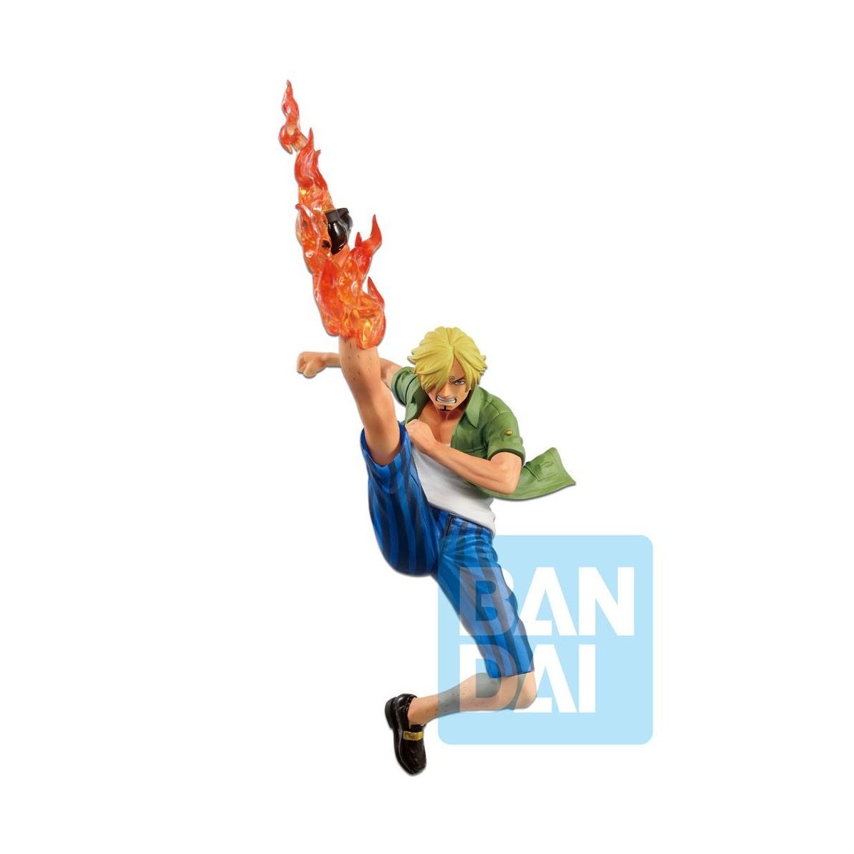 Bandai One Piece - Ichibansho "Gran Banquete" Sanji