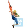 Bandai One Piece - Ichibansho "Gran Banquete" Sanji
