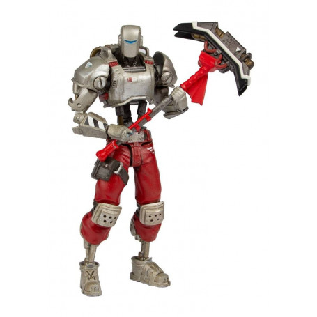 Mcfarlane - Fortnite - Figura A.I.M