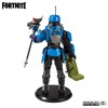Mcfarlane - Fortnite - Figura de Rinoceronte en modo bestia