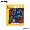 Mcfarlane - Fortnite - Figura de Rinoceronte en modo bestia
