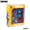 Mcfarlane - Fortnite - Figura de Rinoceronte en modo bestia