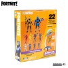 Mcfarlane - Fortnite - Figura de Rinoceronte en modo bestia