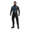 Hot Toys Marvel - Winter Soldier 1/6 - El Halcón y el Soldado de Invierno