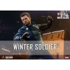 Hot Toys Marvel - Winter Soldier 1/6 - El Halcón y el Soldado de Invierno