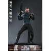 Hot Toys Marvel - Winter Soldier 1/6 - El Halcón y el Soldado de Invierno