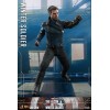 Hot Toys Marvel - Winter Soldier 1/6 - El Halcón y el Soldado de Invierno