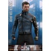 Hot Toys Marvel - Winter Soldier 1/6 - El Halcón y el Soldado de Invierno