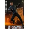 Hot Toys Marvel - Winter Soldier 1/6 - El Halcón y el Soldado de Invierno