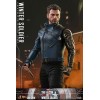 Hot Toys Marvel - Winter Soldier 1/6 - El Halcón y el Soldado de Invierno