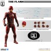 Mezco One 12 - DC Comics - Zack Snyder's Justice League 1/12 Deluxe Steel Box Set