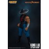 Storm Collectibles - Mortal Kombat 2 - Kung Lao - 1/12