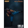 Storm Collectibles - Mortal Kombat 2 - Kung Lao - 1/12