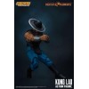 Storm Collectibles - Mortal Kombat 2 - Kung Lao - 1/12