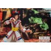 Storm Collectibles - Samurai Shodown - Nakoruku 1/12