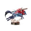 First 4 Figures Okami - OKI Wolf Form PVC statuette