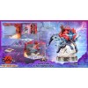 First 4 Figures Okami - OKI Wolf Form PVC statuette