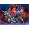 First 4 Figures Okami - OKI Wolf Form PVC statuette