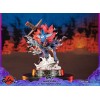 First 4 Figures Okami - OKI Wolf Form PVC statuette