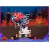 First 4 Figures Okami - OKI Wolf Form PVC statuette