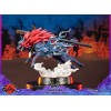 First 4 Figures Okami - OKI Wolf Form PVC statuette