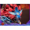 First 4 Figures Okami - OKI Wolf Form PVC statuette