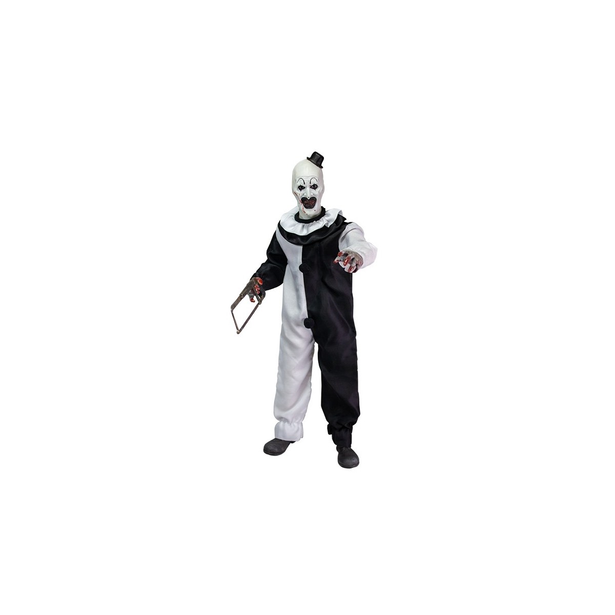 Trick or Treat - Arte aterrador El payaso 1/6