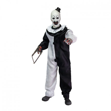 Trick or Treat - Arte aterrador El payaso 1/6