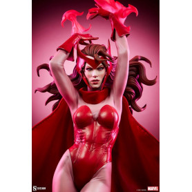 Sideshow - Bruja Escarlata Formato Premium
