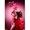 Sideshow - Bruja Escarlata Formato Premium