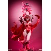 Sideshow - Bruja Escarlata Formato Premium