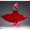 Sideshow - Bruja Escarlata Formato Premium