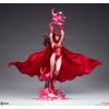 Sideshow - Bruja Escarlata Formato Premium