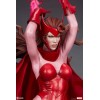 Sideshow - Bruja Escarlata Formato Premium