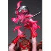 Sideshow - Bruja Escarlata Formato Premium